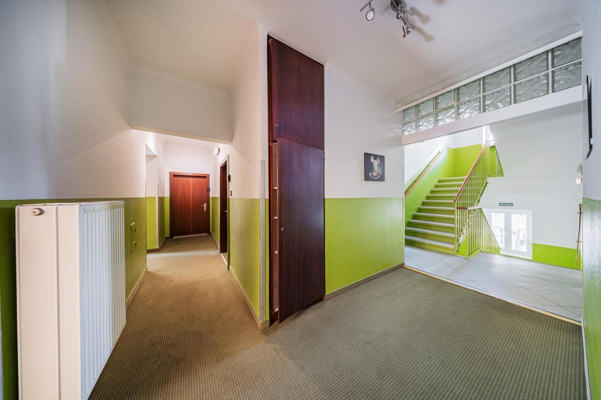 Hostel West Wenen