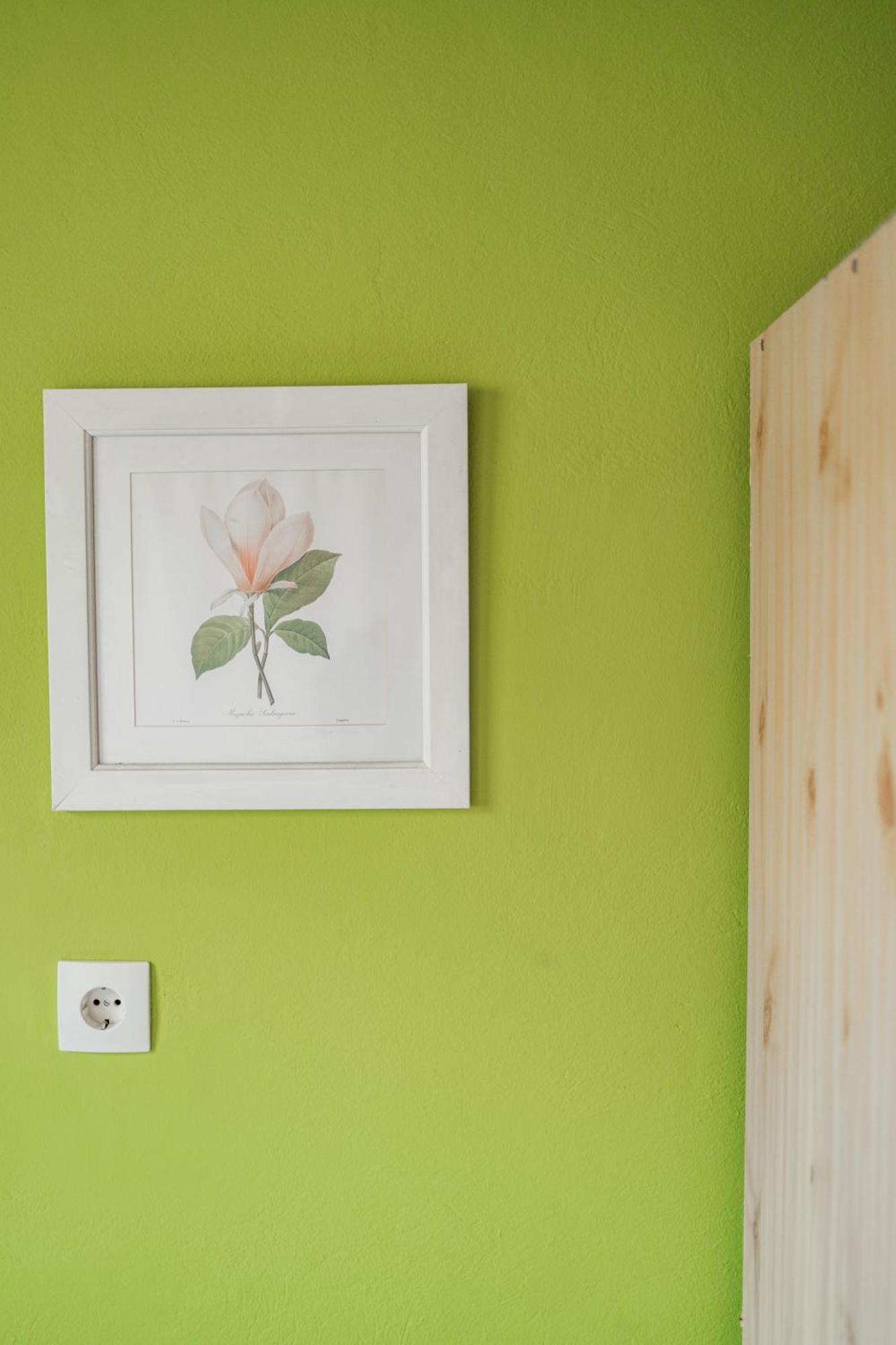 Hostel West Wenen