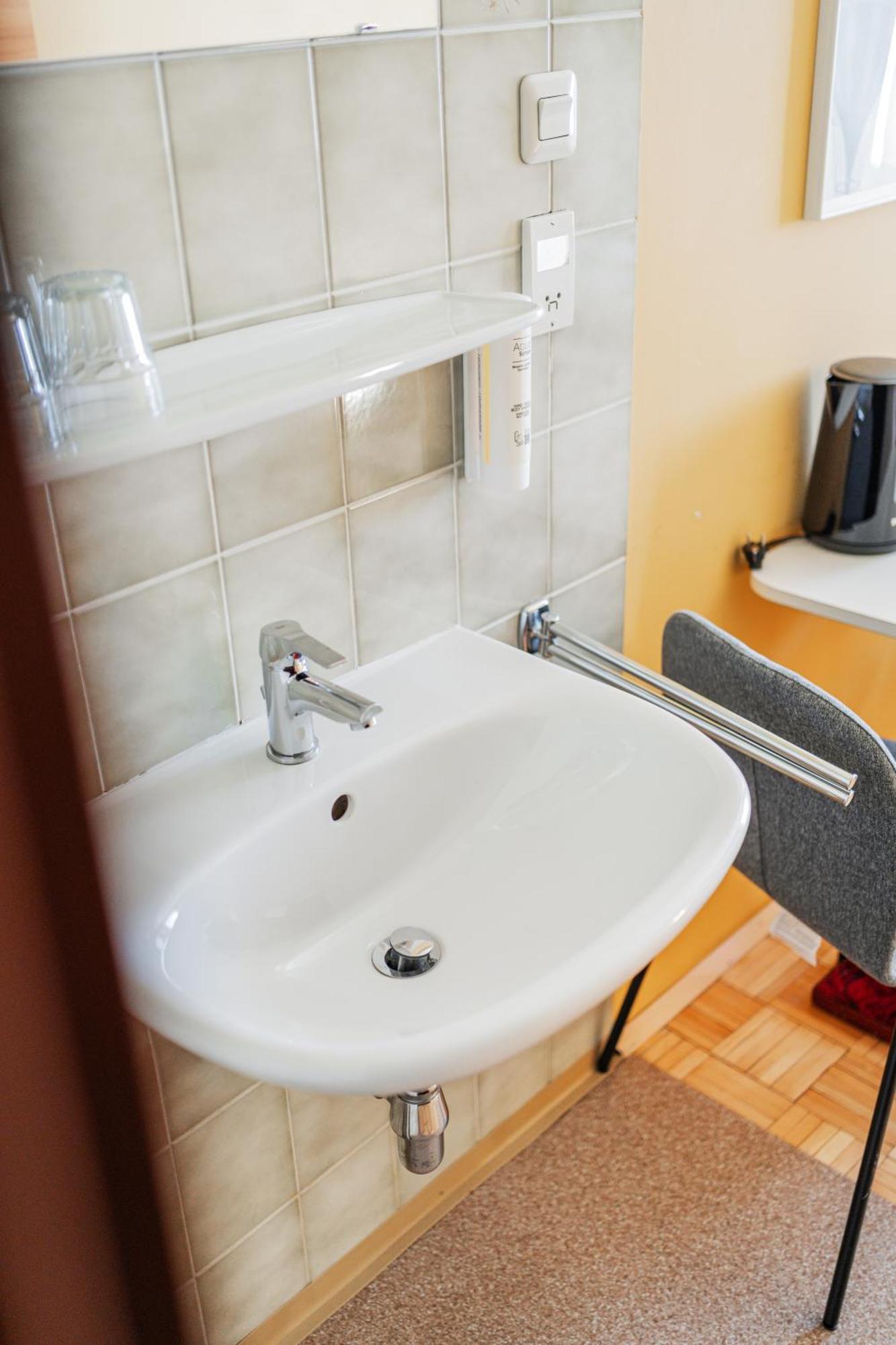 Hostel West Wenen