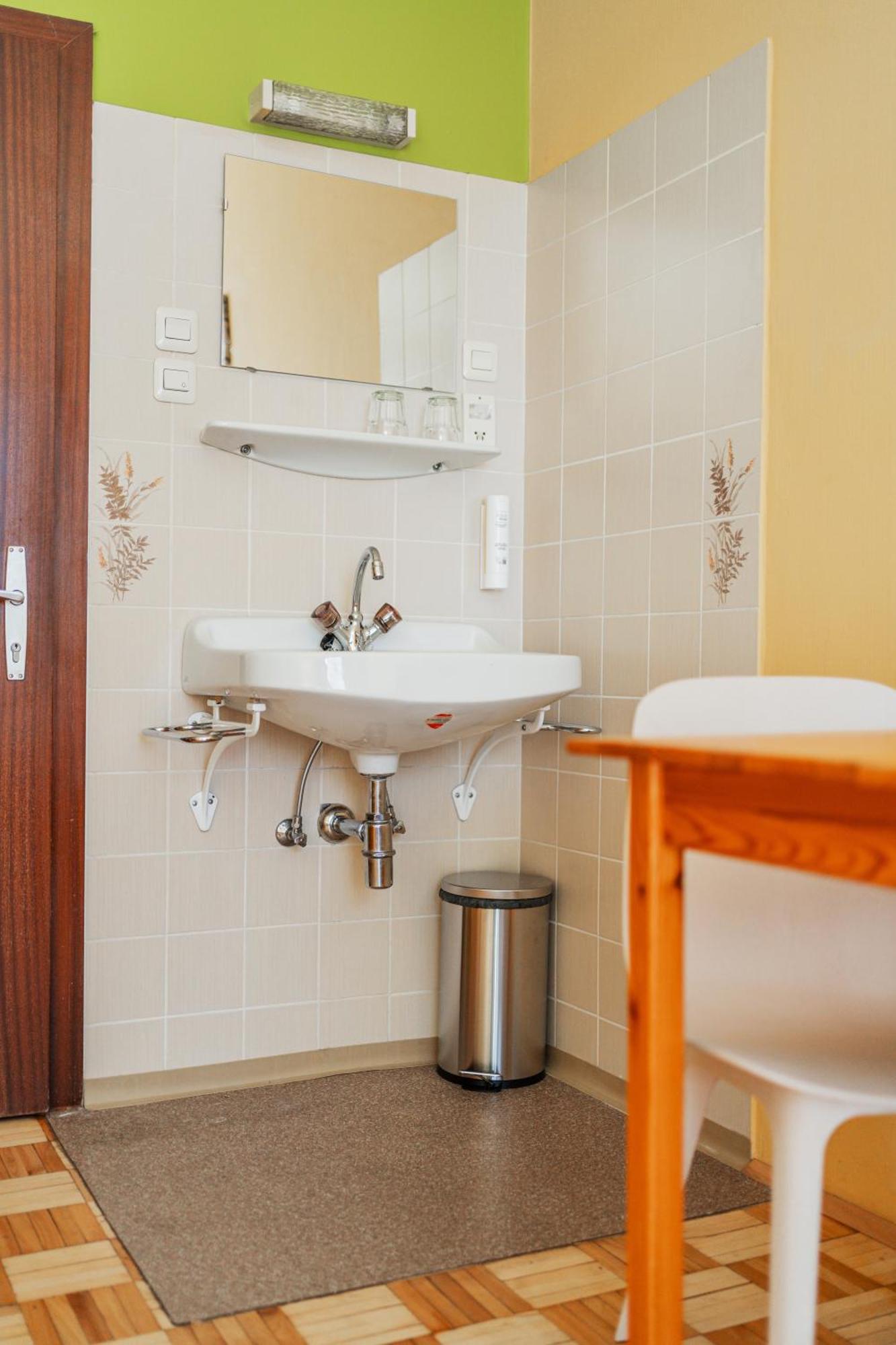 Hostel West Wenen